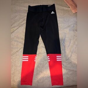 Adidas Women Leggings